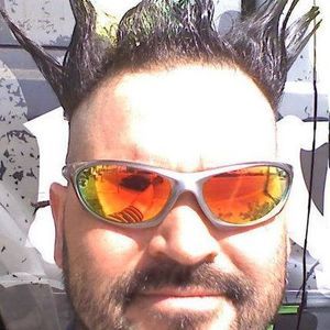 Meet your Posher, David ricardo